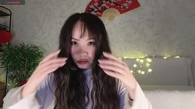 Snapshot of saya_li11 chatting on February 28, 2026, 7:26 pm saya li11 online show from February 28, 2026, 7:26 pm