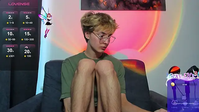 bunnyblush67 online show from April 4, 2026, 4:55 am