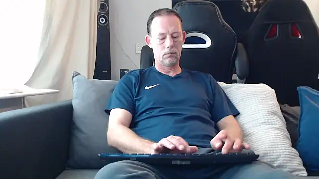 Snapshot of Sexy_Ass_Mike chatting on March 1, 2026, 3:03 pm Sexy Ass Mike online show from March 1, 2026, 3:03 pm