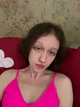 Snapshot of AliceVane chatting on February 22, 2026, 10:14 am AliceVane online show from February 22, 2026, 10:14 am