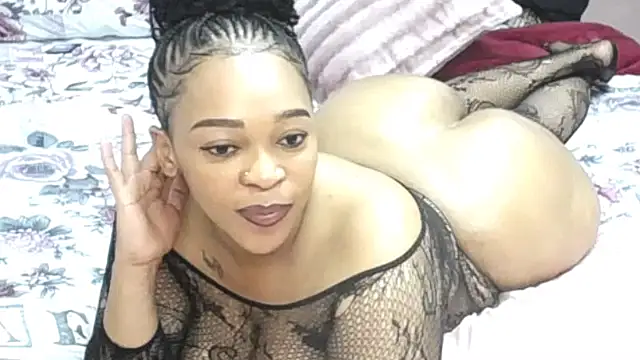 BlaqRosexox online show from June 8, 2026, 9:31 am