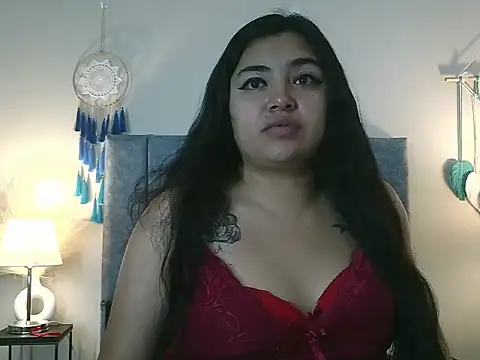 Snapshot of KatalynaSweet chatting on February 27, 2026, 4:34 am KatalynaSweet online show from February 27, 2026, 4:34 am