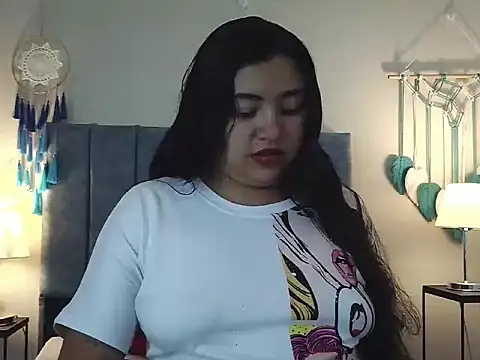 Snapshot of KatalynaSweet chatting on March 13, 2026, 3:24 am KatalynaSweet online show from March 13, 2026, 3:24 am