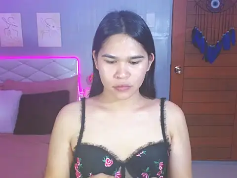 alianabrooks online show from February 8, 2026, 3:59 pm