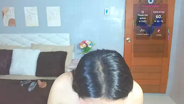 alianabrooks online show from February 25, 2026, 4:00 am