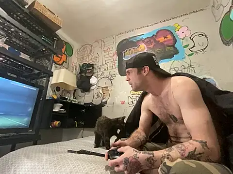 Snapshot of gothboiplzty chatting on February 9, 2026, 8:24 pm gothboiplzty online show from February 9, 2026, 8:24 pm