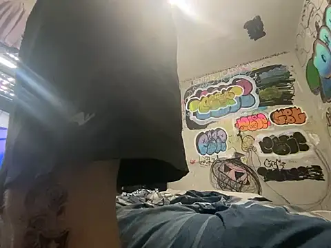 Snapshot of gothboiplzty chatting on July 4, 2026, 5:41 pm gothboiplzty online show from July 4, 2026, 5:41 pm