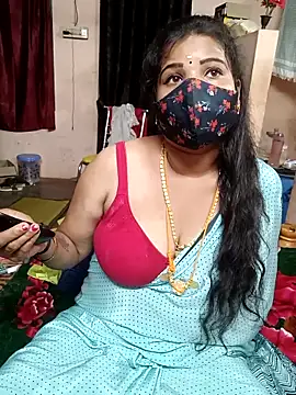 Madhusri Tamil Telugu online show from April 10, 2026, 3:06 pm