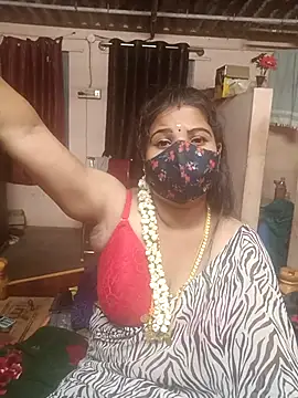 Madhusri Tamil Telugu online show from April 15, 2026, 6:59 pm