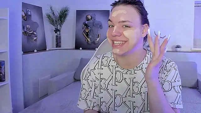 Madison dolly online show from February 3, 2026, 2:10 am