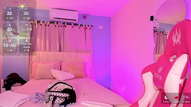 LOU 22  online show from April 10, 2026, 11:59 am