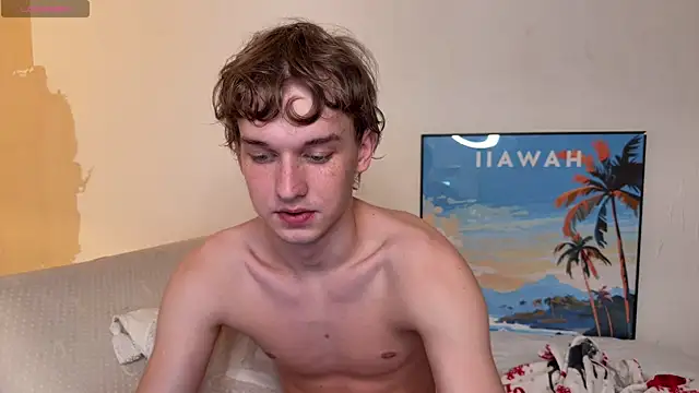 Snapshot of Friday_gay_dude chatting on February 24, 2026, 2:26 pm Friday gay dude online show from February 24, 2026, 2:26 pm