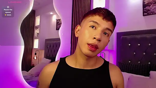 Fancy Vixen online show from April 2, 2026, 3:48 am