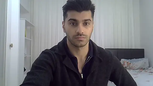 Snapshot of ciceroable chatting on February 8, 2026, 6:00 pm ciceroable online show from February 8, 2026, 6:00 pm