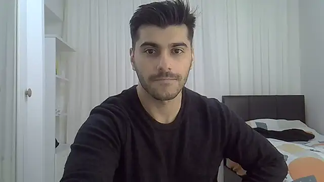 Snapshot of ciceroable chatting on February 13, 2026, 6:26 pm ciceroable online show from February 13, 2026, 6:26 pm