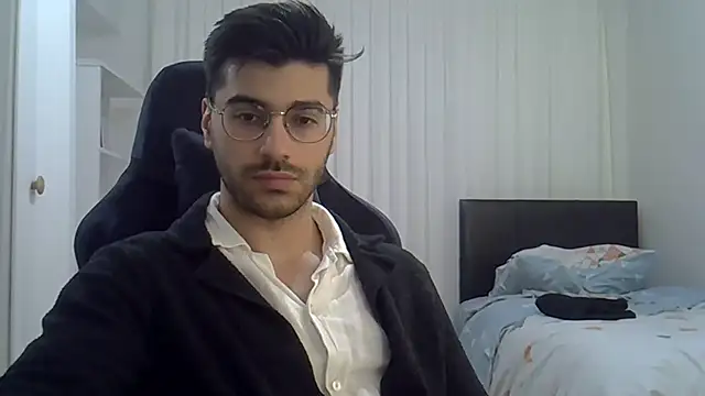 ciceroable online show from April 7, 2026, 9:04 pm