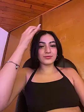 Snapshot of Valery_pink18 chatting on February 20, 2026, 6:26 am Valery pink18 online show from February 20, 2026, 6:26 am