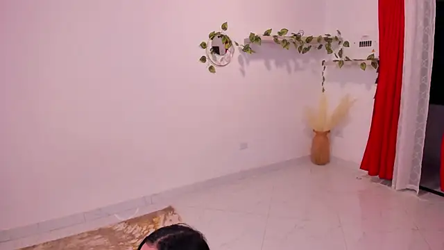 Snapshot of Samy_Hot chatting on February 28, 2026, 12:33 am Samy Hot online show from February 28, 2026, 12:33 am