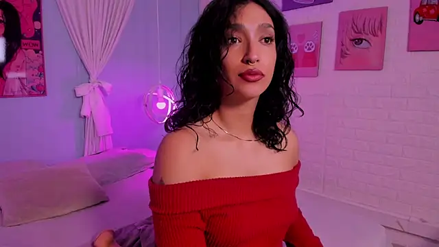 Cleo Foxx online show from July 9, 2026, 12:09 pm