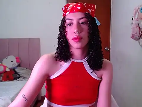 Snapshot of _Shanell chatting on February 19, 2026, 9:00 pm Shanell online show from February 19, 2026, 9:00 pm