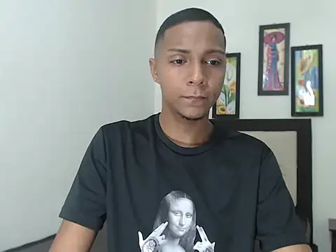 hotboyluxe online show from February 17, 2026, 3:25 am