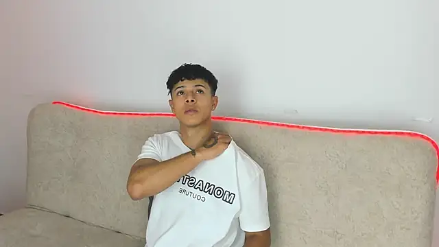  Alex Colton online show from April 10, 2026, 10:03 pm