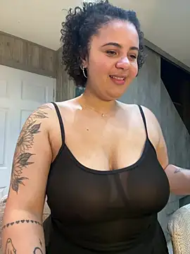 BabyChanntal online show from March 19, 2026, 12:03 am