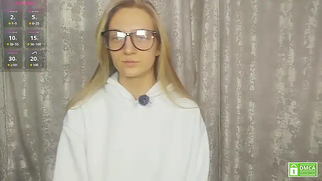 Alex-wer online show from February 1, 2026, 12:59 pm