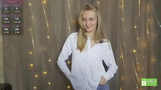 Alex-wer online show from February 12, 2026, 6:41 am