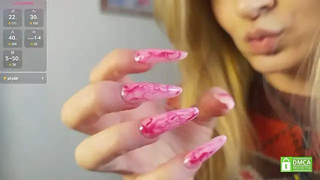 Alex-wer online show from March 6, 2026, 10:01 am