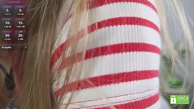 Alex-wer online show from March 27, 2026, 8:26 am