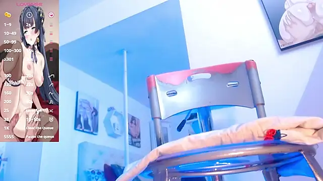 Snapshot of alanis_brown chatting on February 21, 2026, 7:04 pm alanis brown online show from February 21, 2026, 7:04 pm