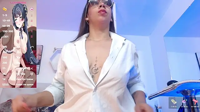 Snapshot of alanis_brown chatting on February 23, 2026, 7:11 pm alanis brown online show from February 23, 2026, 7:11 pm