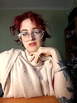 Snapshot of Persefoha chatting on February 26, 2026, 8:08 pm Persefoha online show from February 26, 2026, 8:08 pm