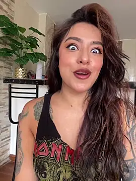 foxxy lover online show from April 21, 2026, 2:34 pm