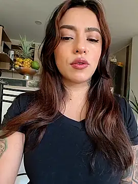 foxxy lover online show from April 30, 2026, 4:24 pm