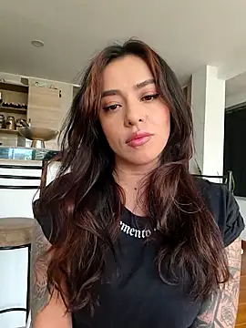 foxxy lover online show from May 8, 2026, 4:56 pm