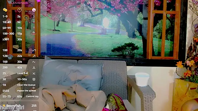 Adriana Rodriguez  online show from February 16, 2026, 8:27 pm