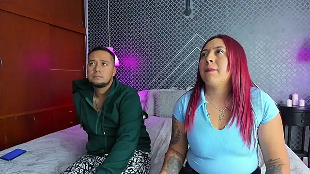 Cherry bomb1 online show from February 13, 2026, 2:40 am