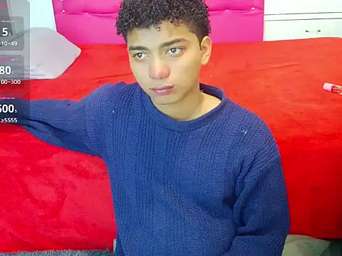 philipsex28 online show from February 5, 2026, 12:48 am