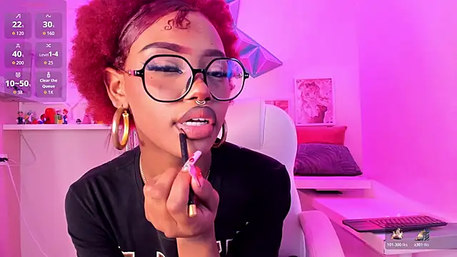 Snapshot of Afrodita_sweeet chatting on February 5, 2026, 8:13 pm Afrodita sweeet online show from February 5, 2026, 8:13 pm