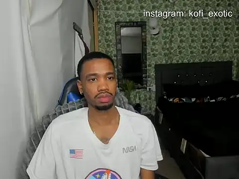 Snapshot of Kofi_exotic_2 chatting on February 6, 2026, 3:11 am Kofi exotic 2 online show from February 6, 2026, 3:11 am
