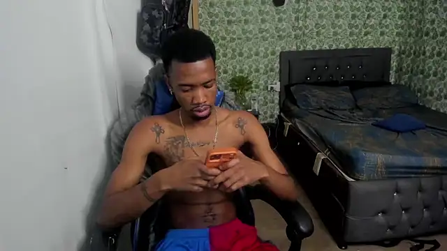 Snapshot of Kofi_exotic_2 chatting on June 28, 2026, 6:03 pm Kofi exotic 2 online show from June 28, 2026, 6:03 pm