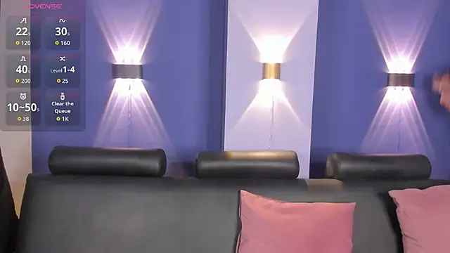 Snapshot of DannyParker_ chatting on February 15, 2026, 7:05 am DannyParker online show from February 15, 2026, 7:05 am