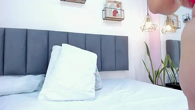 sam doll  online show from July 13, 2026, 7:05 pm