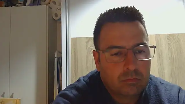 VanillaTime78-Jorge online show from March 21, 2026, 9:51 pm