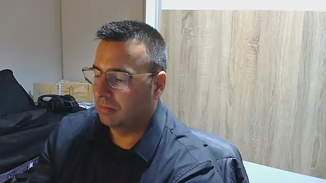 VanillaTime78-Jorge online show from April 13, 2026, 12:27 am