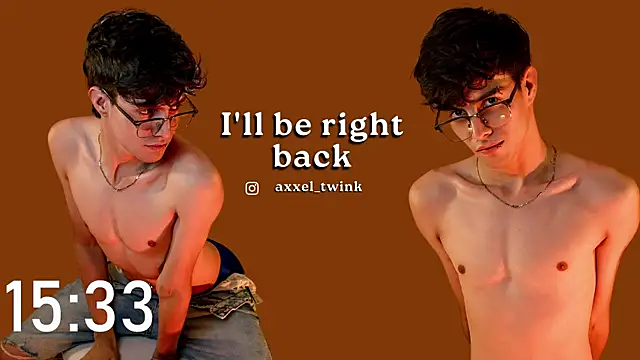 Snapshot of axxxel_twink chatting on June 22, 2026, 2:24 am axxxel twink online show from June 22, 2026, 2:24 am