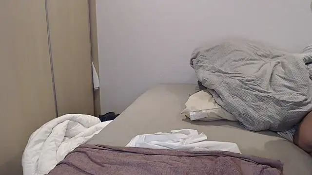 Amanda Norsk online show from March 29, 2026, 10:32 pm