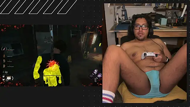 spacemanx eddy online show from March 17, 2026, 1:10 am